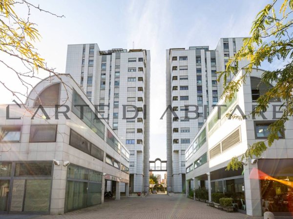 appartamento in vendita a Bologna in zona Savena