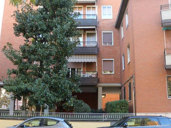 appartamento in vendita a Bologna in zona Savena