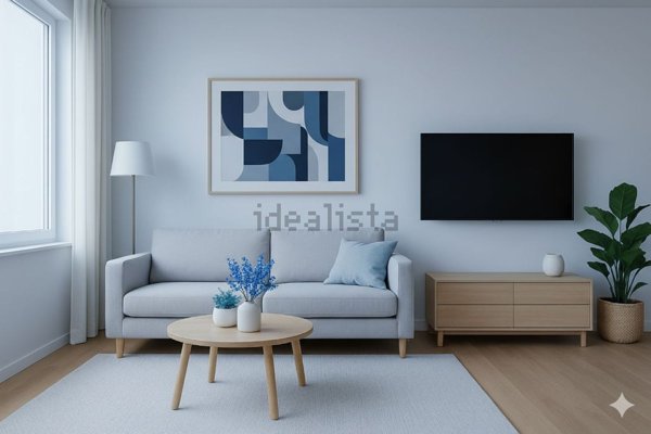 appartamento in vendita a Bologna in zona Borgo Panigale