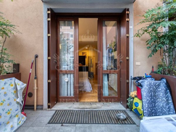 appartamento in vendita a Bologna in zona Bolognina