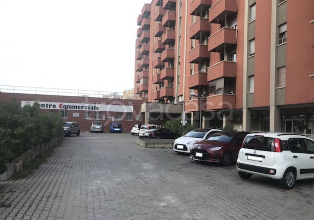 appartamento in vendita a Bologna in zona Santa Viola
