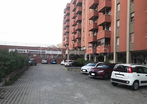 appartamento in vendita a Bologna in zona Santa Viola