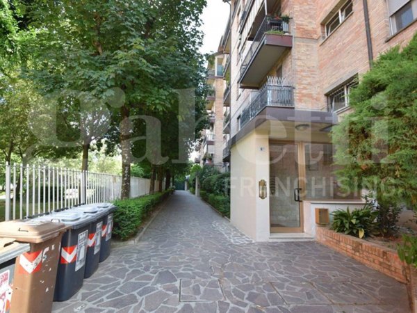 appartamento in vendita a Bologna in zona Savena