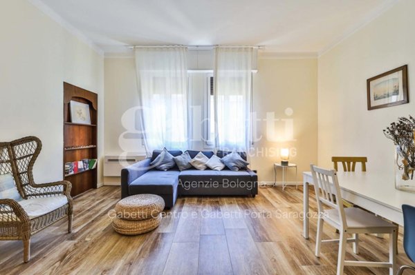 appartamento in vendita a Bologna in zona Centro Storico