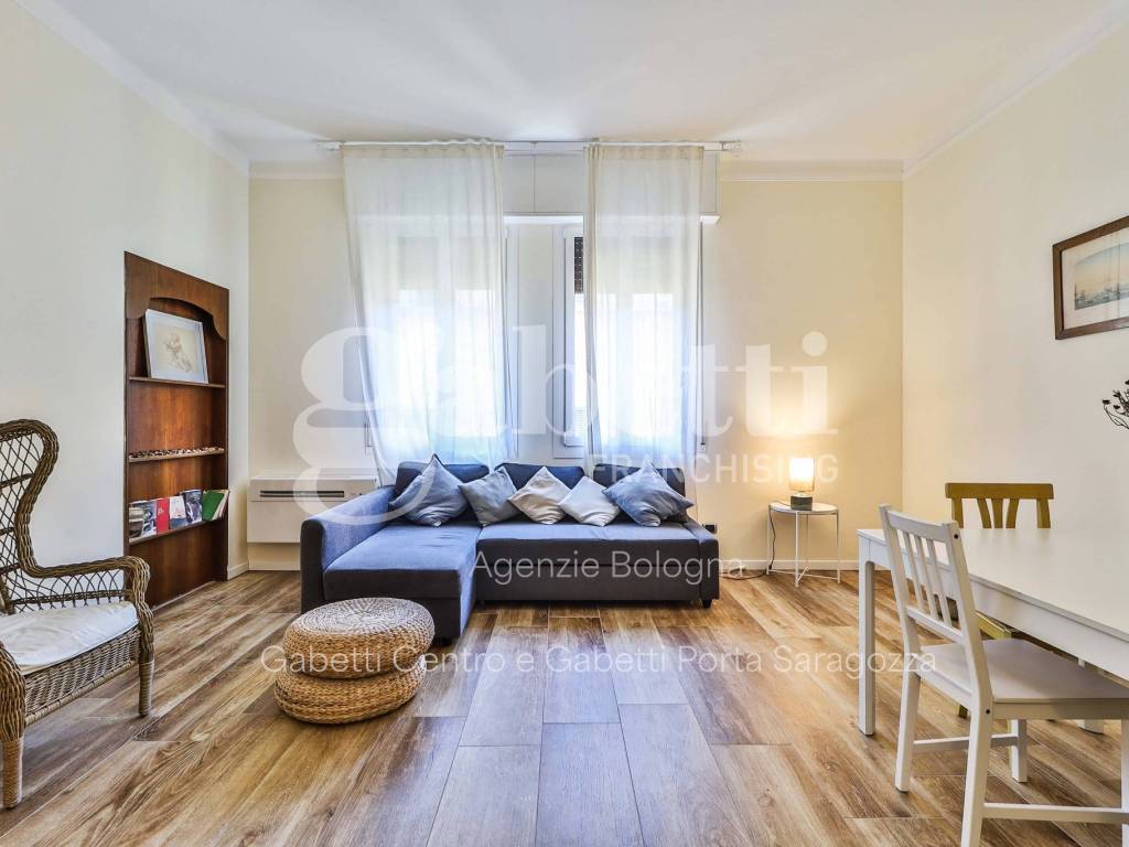 appartamento in vendita a Bologna in zona Centro Storico