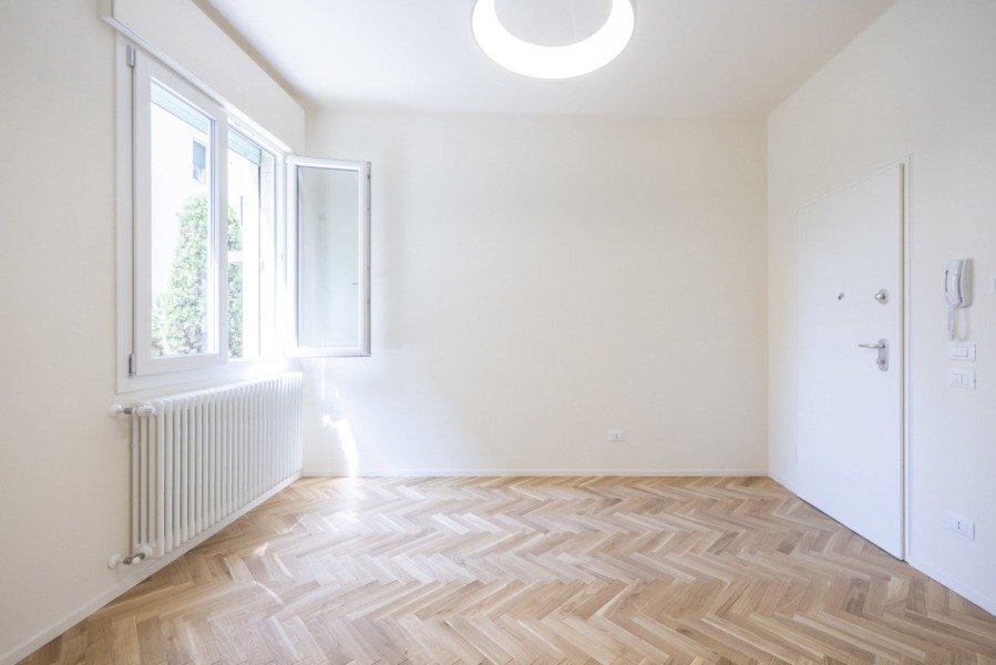 appartamento in vendita a Bologna in zona Quartiere Porto