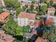 attico in vendita a Bologna