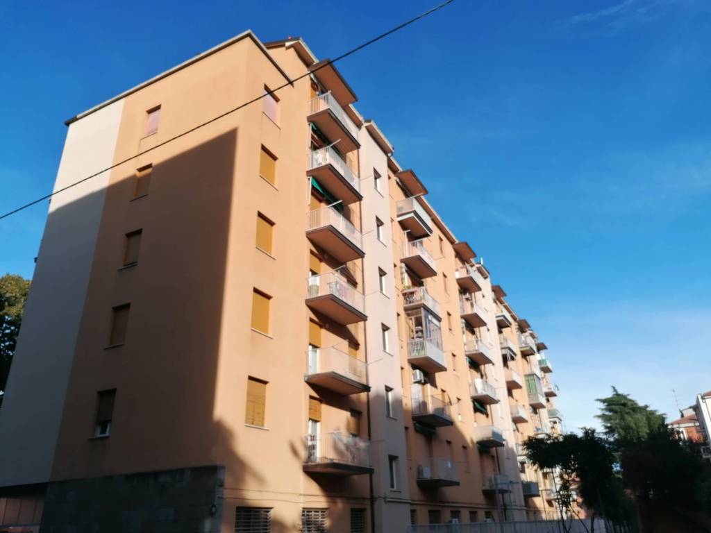 appartamento in vendita a Bologna in zona Savena