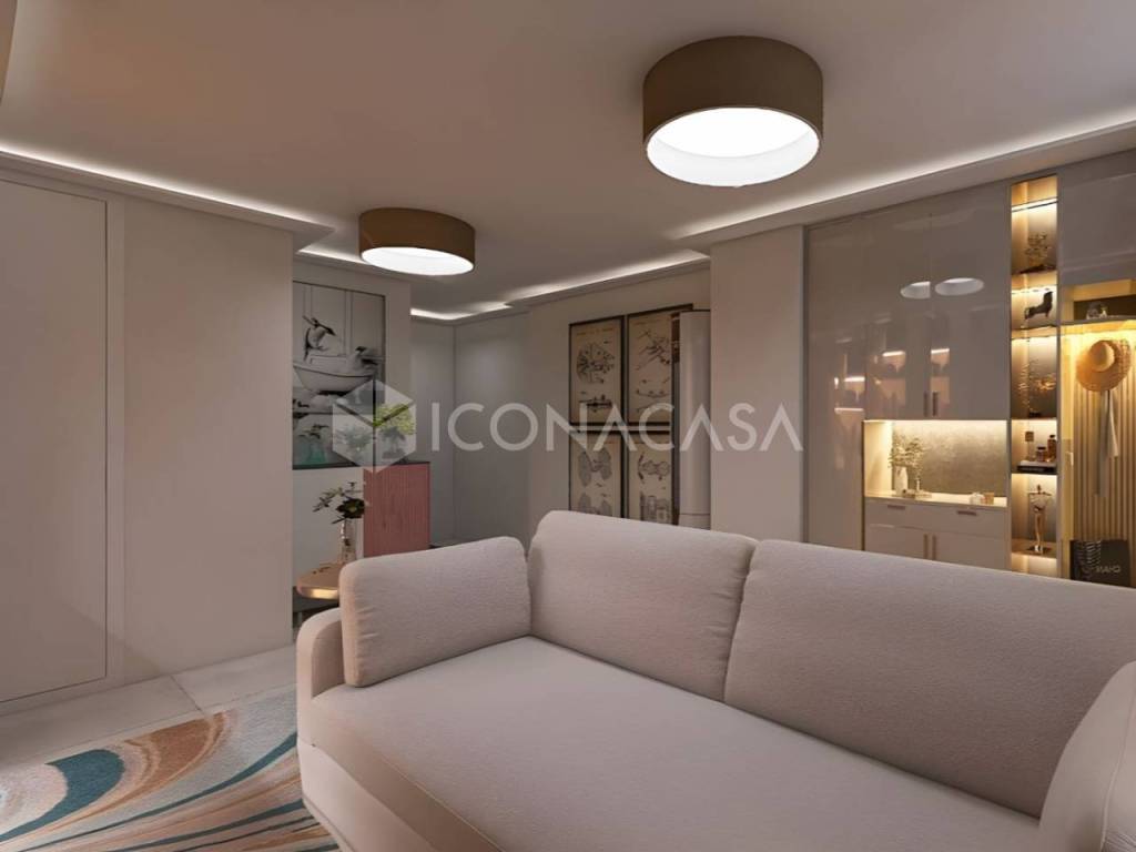 appartamento in vendita a Bologna in zona San Vitale