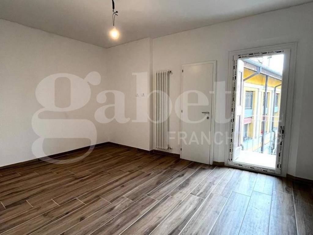appartamento in vendita a Bologna in zona Savena