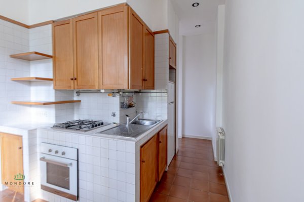 appartamento in vendita a Bologna in zona Murri
