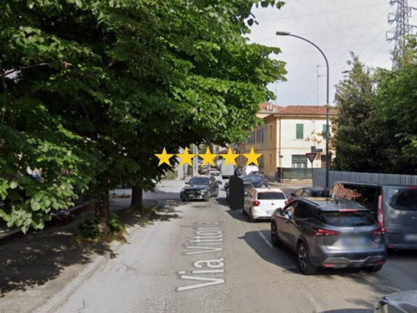 appartamento in vendita a Bologna in zona Santa Viola