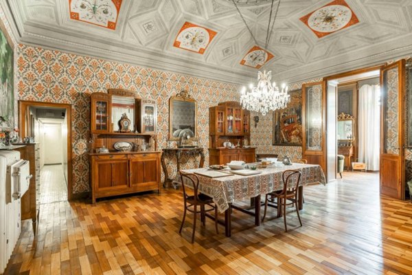 appartamento in vendita a Bologna in zona Saragozza