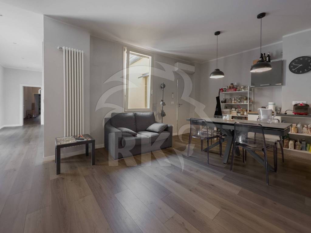 appartamento in vendita a Bologna in zona Santo Stefano