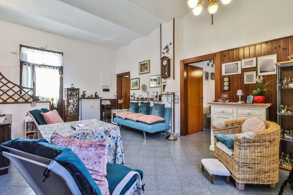 appartamento in vendita a Bologna in zona Centro Storico