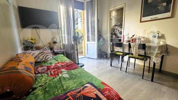appartamento in vendita a Bologna in zona Savena