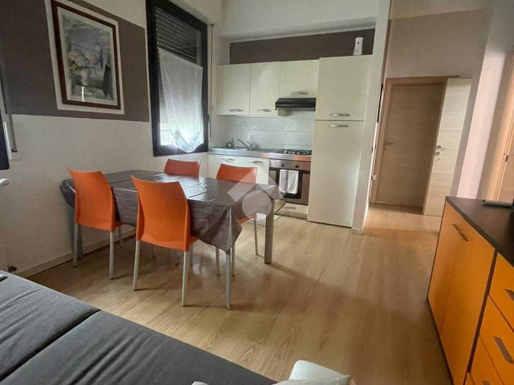 appartamento in vendita a Bologna