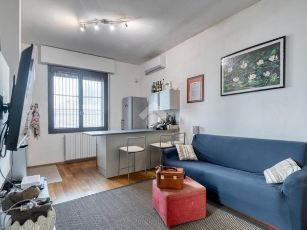 appartamento in vendita a Bologna