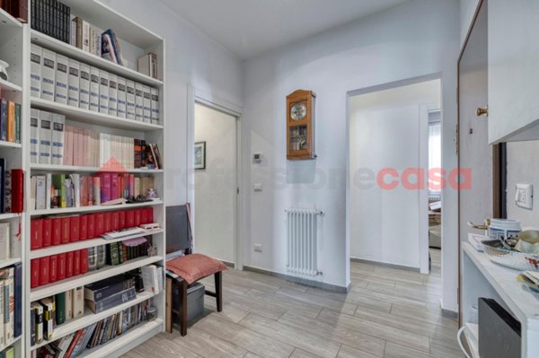 appartamento in vendita a Bologna in zona Corticella