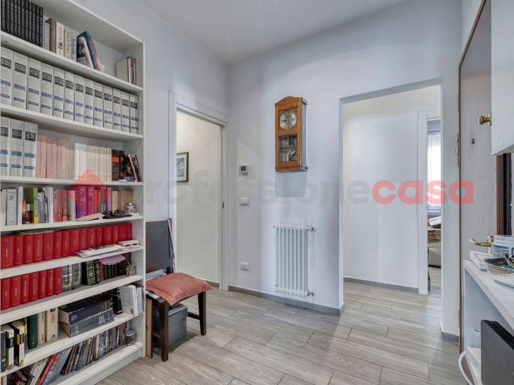 appartamento in vendita a Bologna in zona Corticella