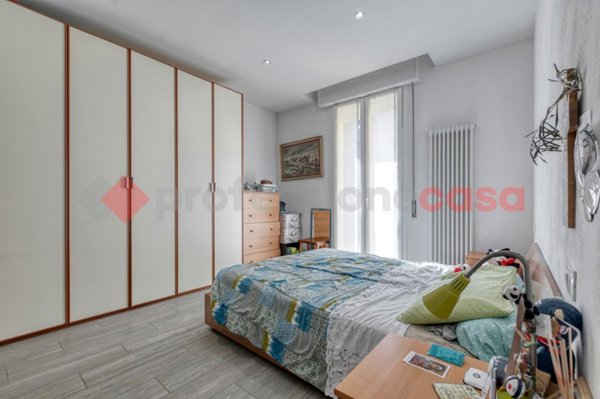 appartamento in vendita a Bologna in zona Corticella