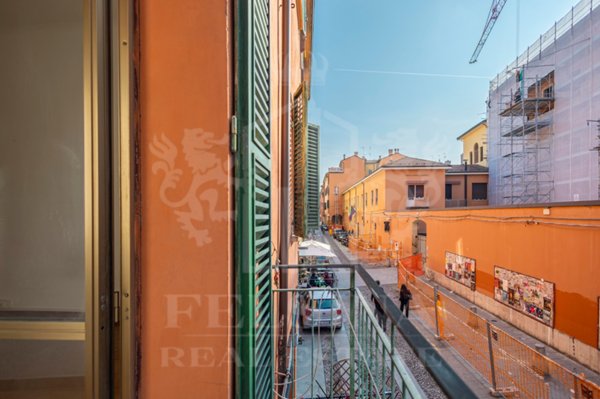 appartamento in vendita a Bologna in zona Centro Storico