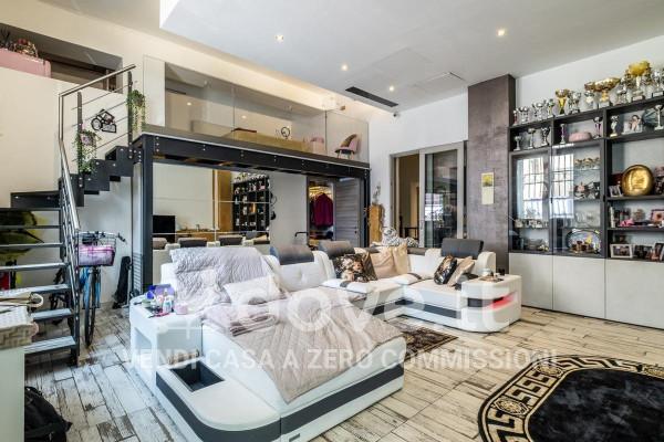 appartamento in vendita a Bologna in zona Saffi