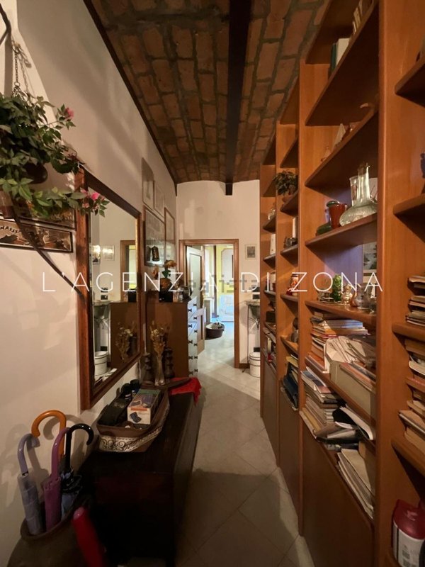 appartamento in vendita a Bologna in zona Borgo Panigale