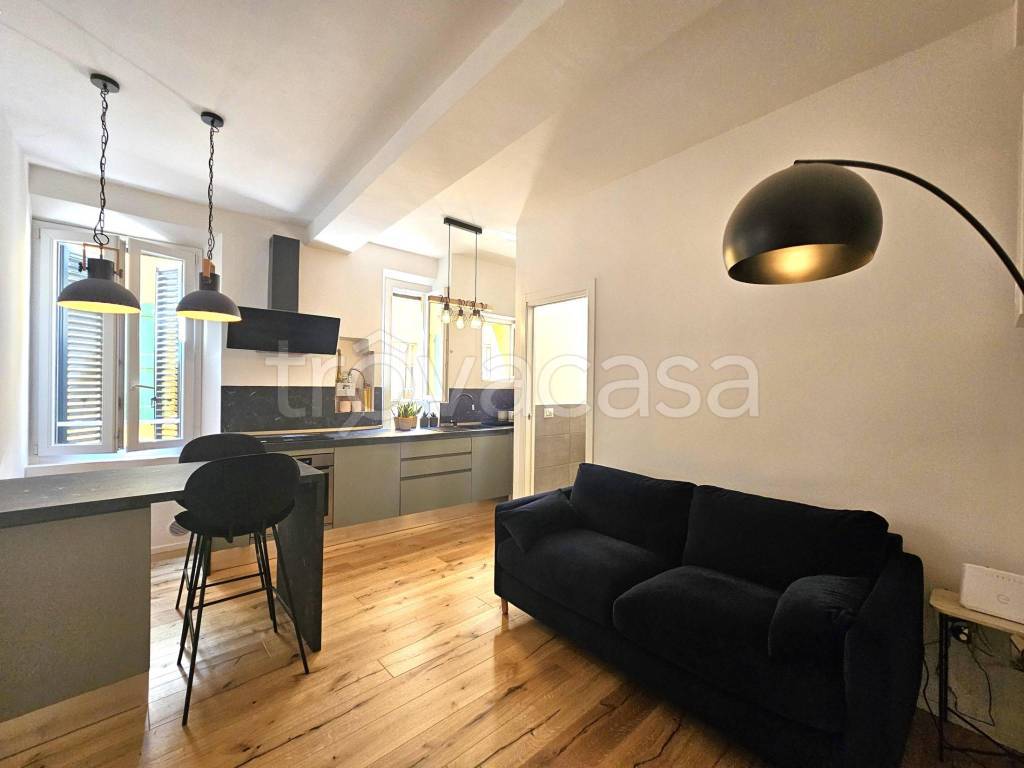 appartamento in vendita a Bologna in zona San Vitale