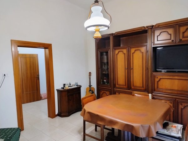 appartamento in vendita a Bologna in zona Saffi