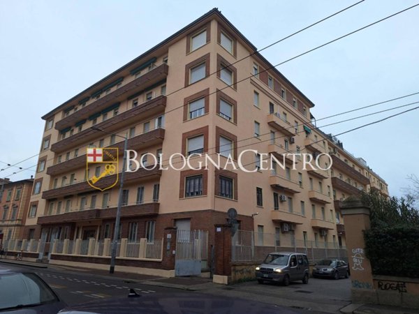 casa indipendente in vendita a Bologna in zona Murri
