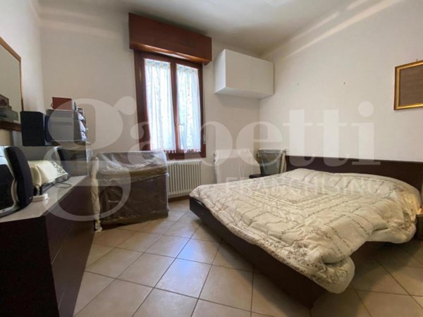 appartamento in vendita a Bologna in zona Bolognina
