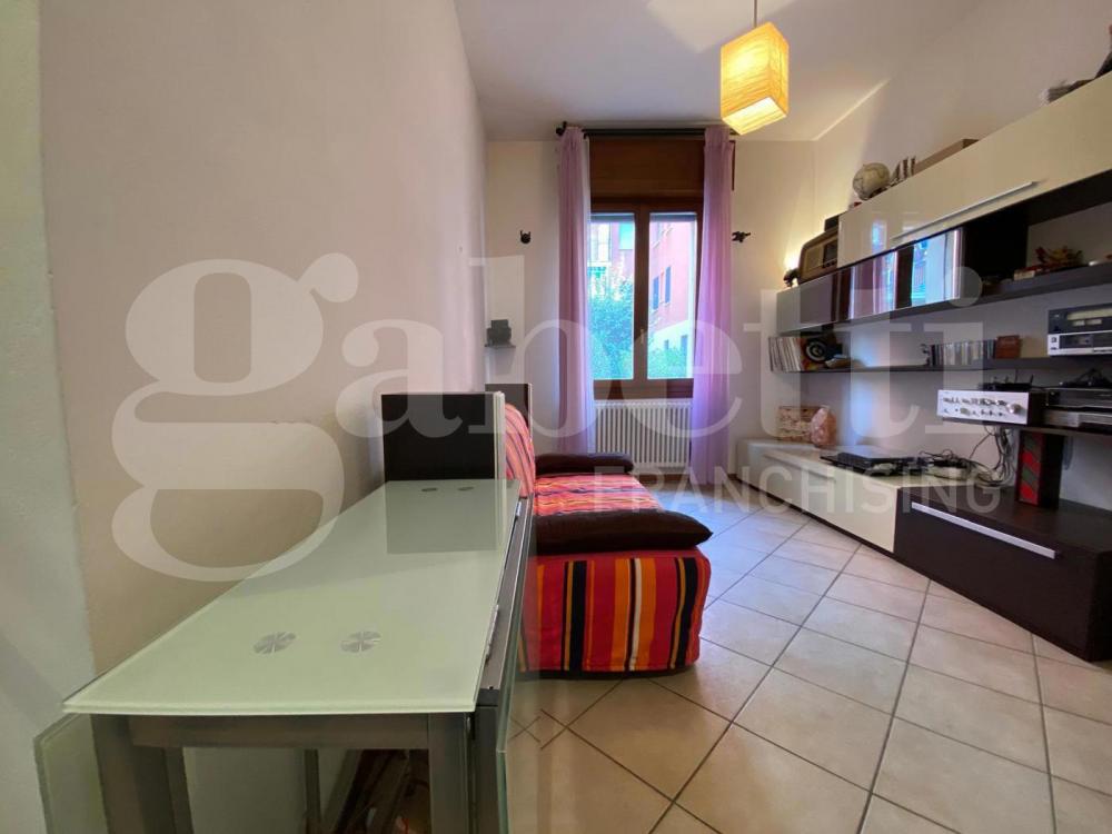appartamento in vendita a Bologna in zona Bolognina