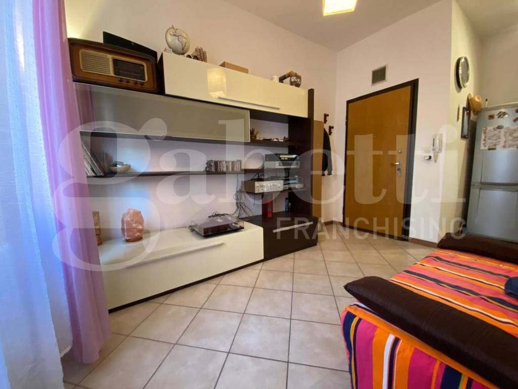 appartamento in vendita a Bologna in zona Bolognina