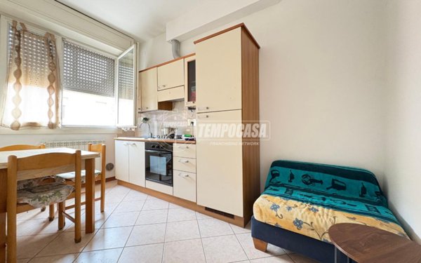 appartamento in vendita a Bologna in zona Quartiere Navile