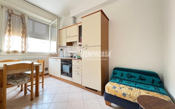 appartamento in vendita a Bologna in zona Quartiere Navile