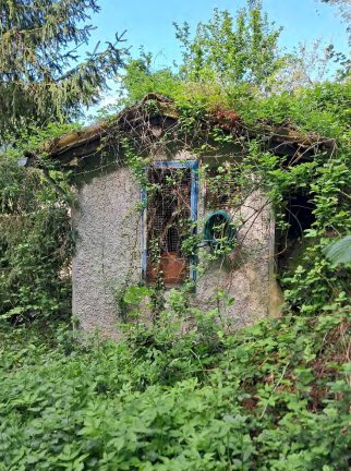 casa indipendente in vendita a Bologna