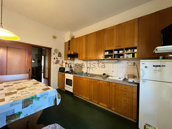 appartamento in vendita a Bologna in zona Corticella