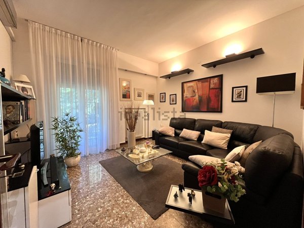 appartamento in vendita a Bologna in zona Corticella