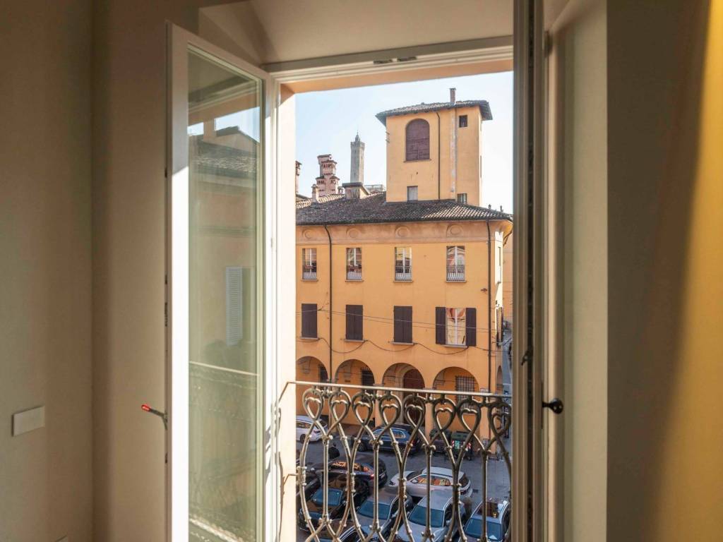 appartamento in vendita a Bologna in zona Centro Storico