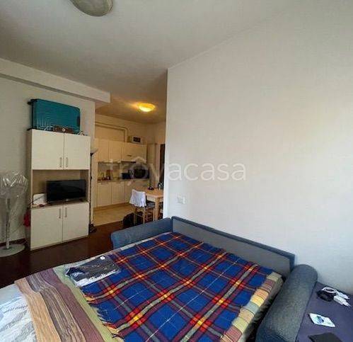 appartamento in vendita a Bologna in zona Quartiere Porto