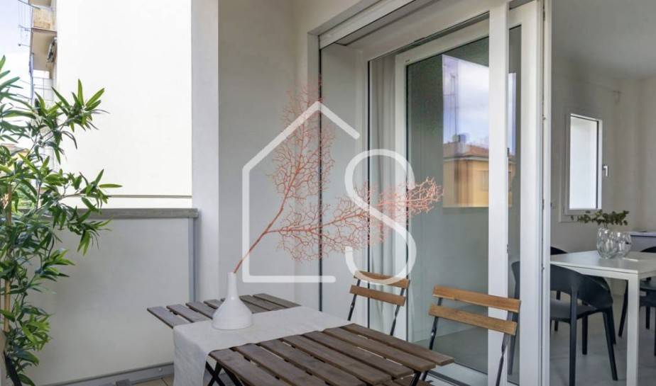 appartamento in vendita a Bologna in zona Santa Viola