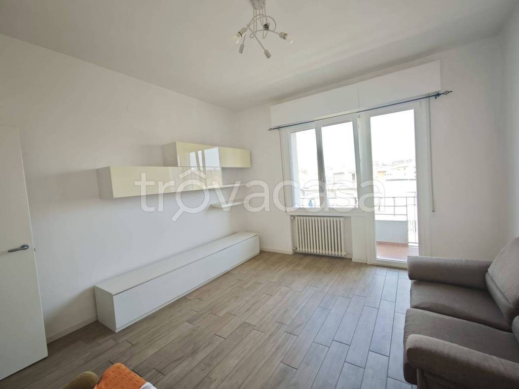 appartamento in vendita a Bologna in zona Savena