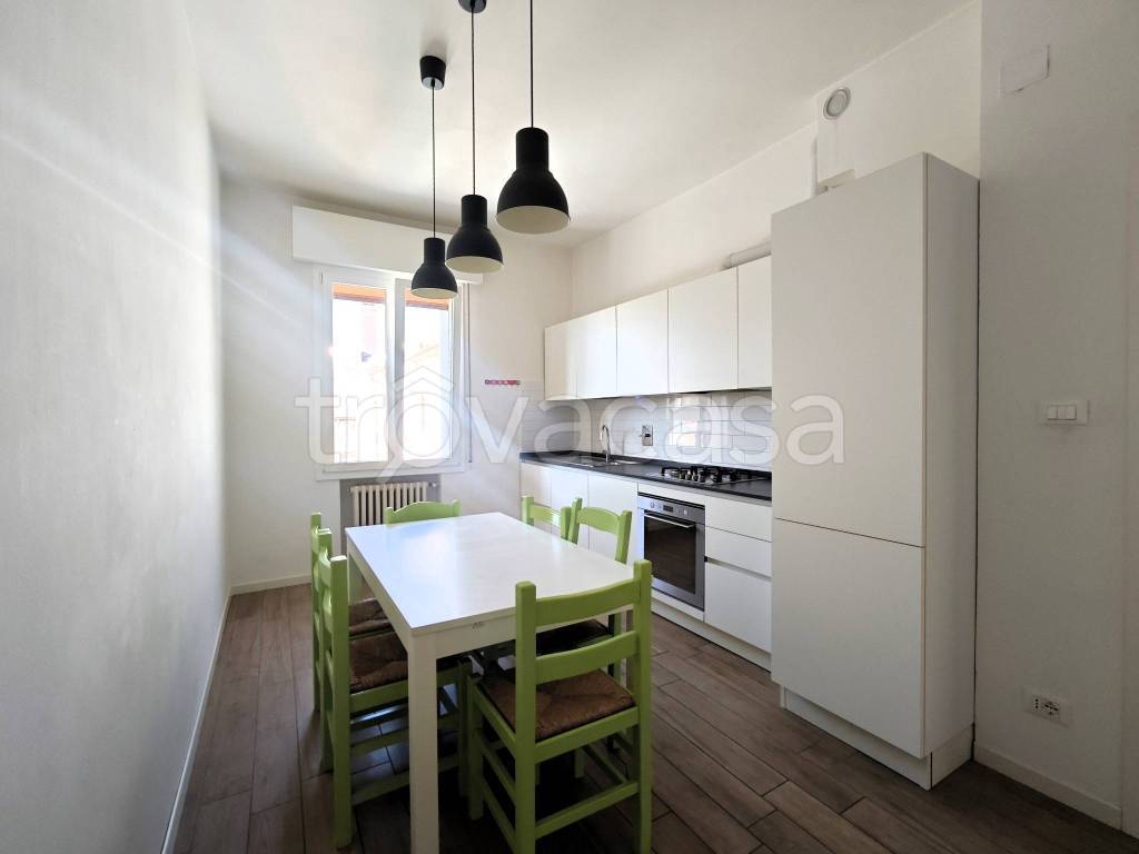 appartamento in vendita a Bologna in zona Savena