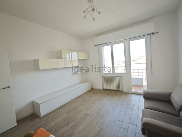 appartamento in vendita a Bologna in zona Savena