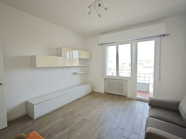 appartamento in vendita a Bologna in zona Savena