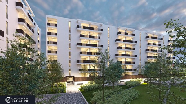 appartamento in vendita a Bologna in zona Lame