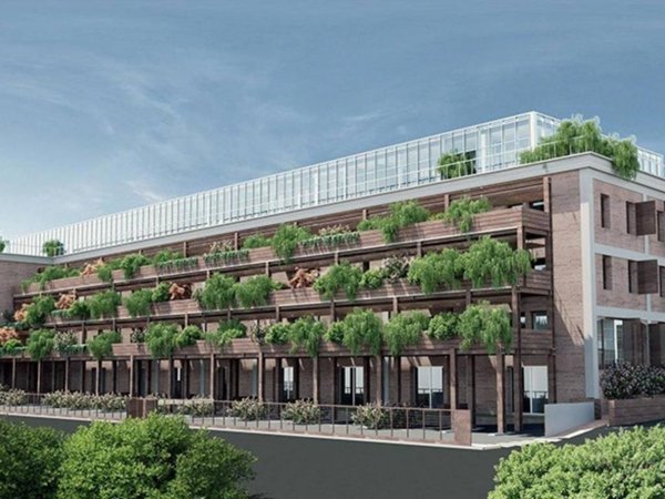 negozio in vendita a Bologna in zona Aeroporto