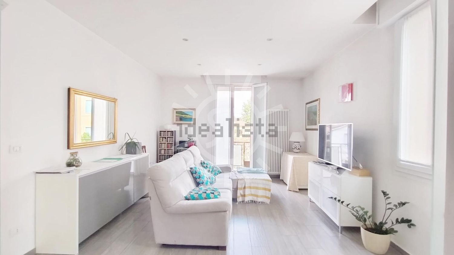 appartamento in vendita a Bologna in zona Corticella