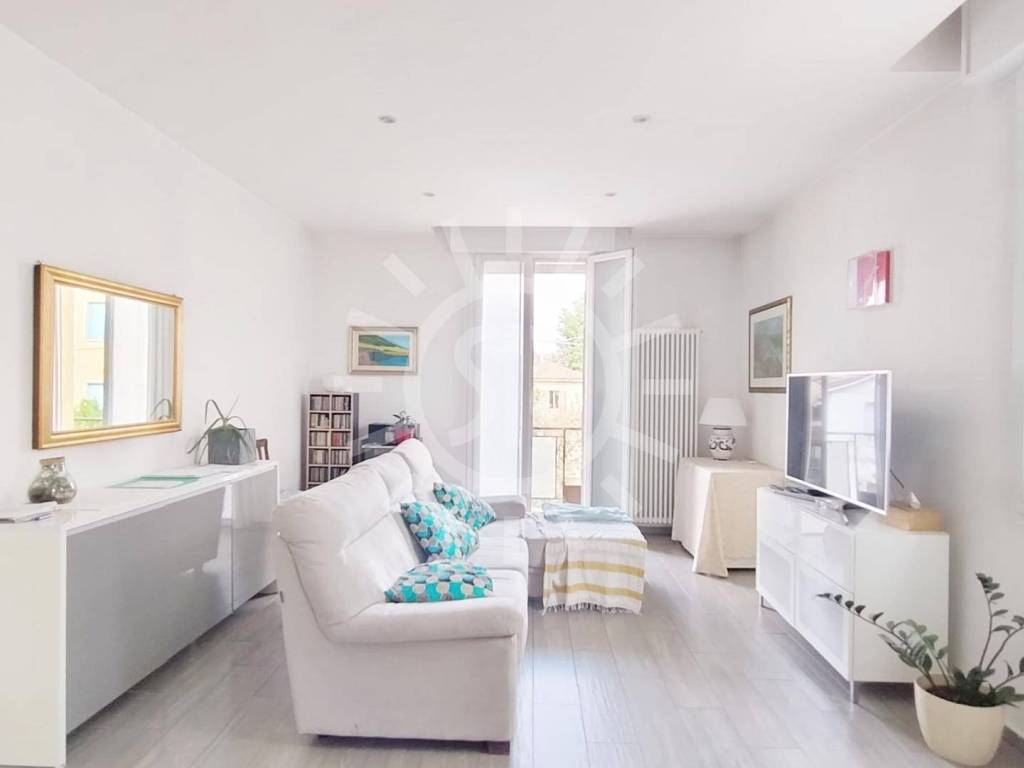 appartamento in vendita a Bologna in zona Corticella